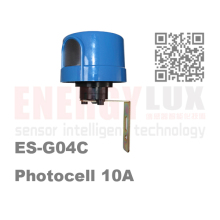 ES-G04 220v day night sensor switch