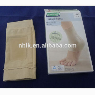 High Quality Gel Heel Socks