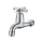 Plastikowa umywalka Bibcock Basin Kitchen Faucet