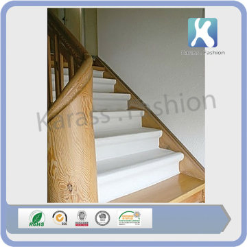 Fieltro de pintor con respaldo adhesivo blanco textil de Alibaba