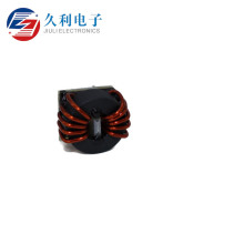 Basic structure of common mode inductors