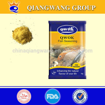 Fish Flavour Bouillon Seasoning Powder
