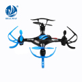 ขายส่ง 2.4G 4 มอเตอร์ขับ 6 แกนไจโรระบบควบคุมการบิน 3D inverted RC Drone