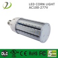 High power 120w led corn light UL DLC