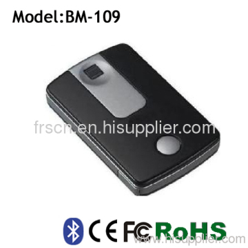 Bm-109 Mini And Flat Size Bluetooth Wireless Mouse?