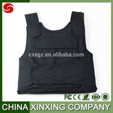 lightweight bullet proof materials vest suit for sale