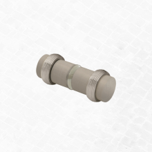 Brass Shower Door Levers Knobs Bathroom Handles