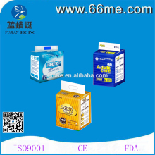 hospital nonwoven lady underpad