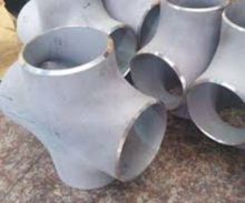 DIN2605 904L Stainless steel Con Cross