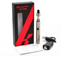 2016 best selling ecig vape pen Kanger Evod Pro kit 18650 Evod Pro wholesale 100% Original