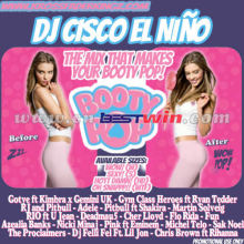 Booty Pop/ladies Booty Pop As Seen On Tv?