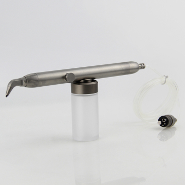 Aluminum Oxide Dental Sandblaster
