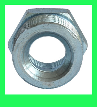 Ground Joint Flange Coupling Applications