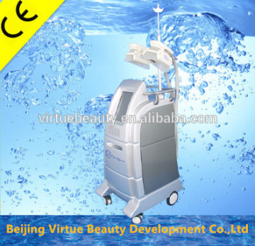 Virtue Beauty Cryotheropy cellulite remover body sculpting machine