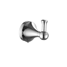 Modern Design Bathroom Engineered Hang Robe Hook