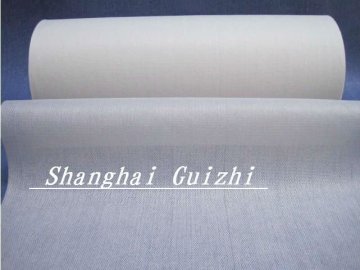 spunlace nonwoven fabric/polyester nonwoven fabric