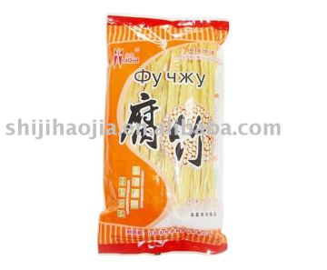 soyabean stick yuba haojia