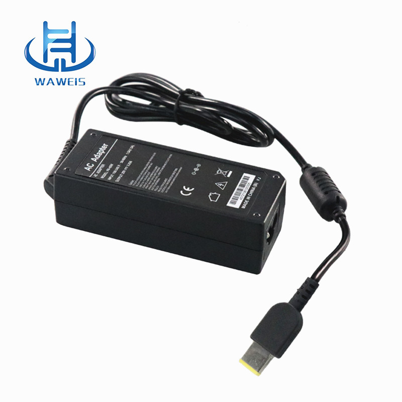 Laptop Charger 20V 3.25A USB connector
