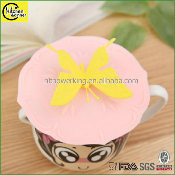 silicone mug cup cover