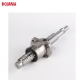 SFA2010 Precision Ball Screw C7 Steel for CNC