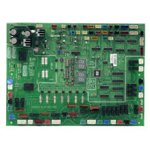 HITACHI Smart VRF Air Conditioning System Parts: 17B33329A AC Inverter Board Assembly PCB 17B34448B