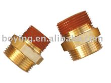 Brass Machining Components