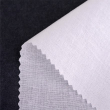 Tailor Accessories Fusible Shirt Interlining Collar Adhesive Interfacing