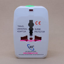 World Plug Adapter (JC261)