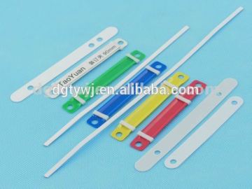 beautiful stationery clip& paper file fastener