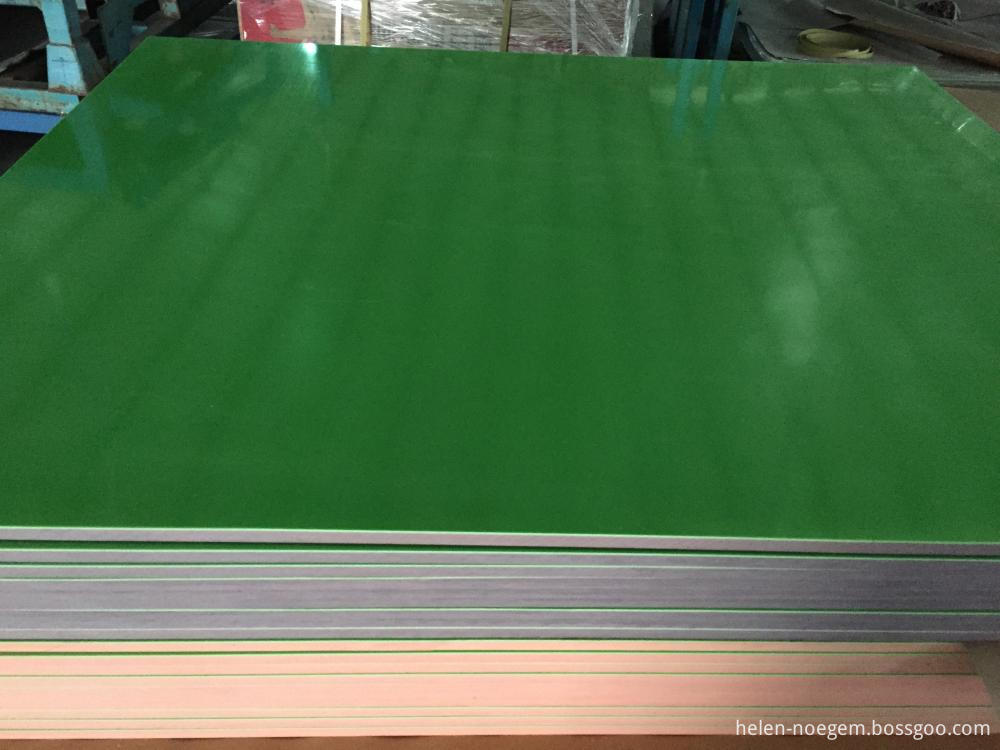 Glass Fiber Sheet