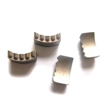 HIZAR Core Drill Segment for Construction Diamond Core Drill Bit Segment for Concrete