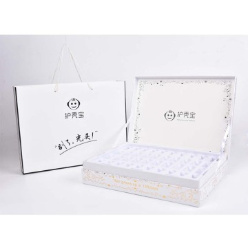 Flip High-end Makeup Gift Box