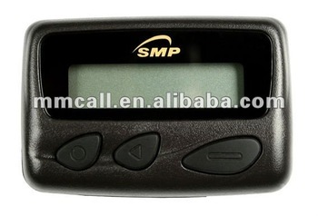 Belt Pager