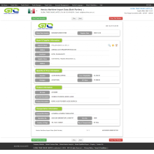 Mexico e tlisa data ea tloaelo ea tloaelo ea boric acid