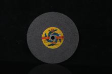 Resin Material Abrasive Wheel Cut off Disc