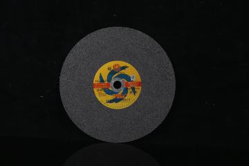 Resin Material Abrasive Wheel Cut off Disc