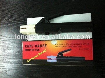 Germany type electrode holder