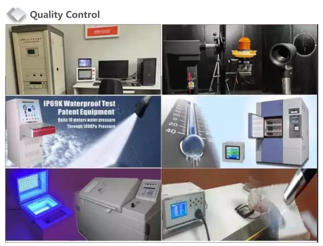 Digital Wireless Monitor Camera System for Forklifts and Trucks