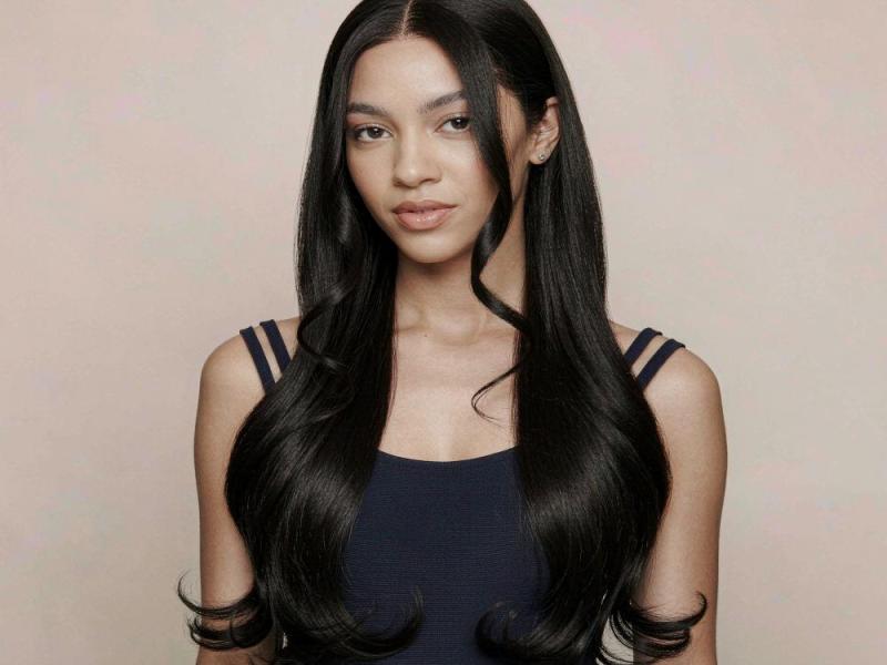 Body Wave Human Hair Wig With Baby Hair