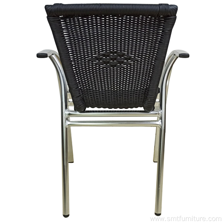 Popular Design Garden Furniture Rattan Chair