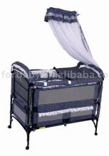 baby crib MC218
