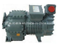 DWM Copeland Semi-Hemetic Compressors (DK/DL New Series)