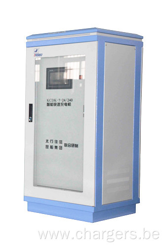 Multifunction Battery Capacity Tester Equipment