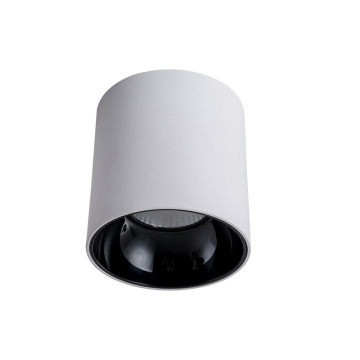 40w Round Surface Mounted Down Light
