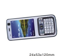 High Power Self-Defense Cell Phone Stun Guns