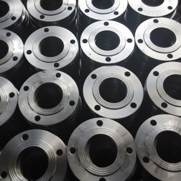 30k jis standard carbon steel flange