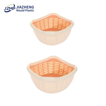 Plastic Colander Fruit Vegetable Wash Basket Strainer