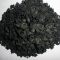 Polvo de espirulina orgánica