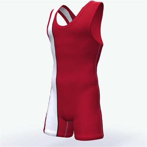 Cheap wrestling apparel youth wrestling singlets