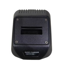 MTP850 Single Unit Charger for Motorola Two-Way Radio Walkie-Talkie Battery